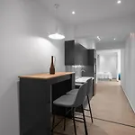 Апартаменты Venus, Nilie Hospitality Mgmt *