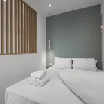Апартаменты Venus, Nilie Hospitality Mgmt Салоники