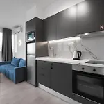 Venus, Nilie Hospitality Mgmt Апартаменты Салоники