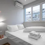 Апартаменты Venus, Nilie Hospitality Mgmt Салоники