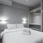 Venus, Nilie Hospitality Mgmt Апартаменты Салоники