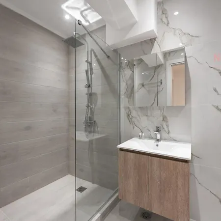 Venus, Nilie Hospitality Mgmt * Salonicco