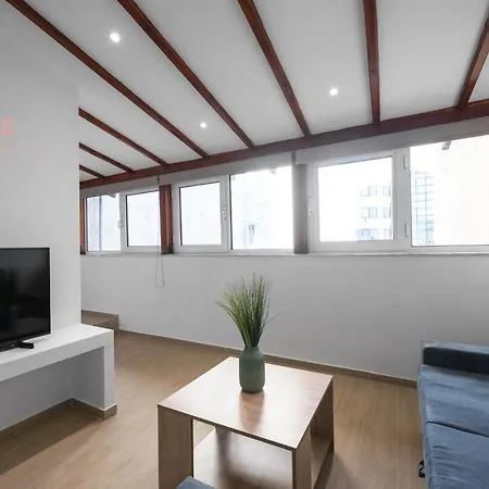 Venus, Nilie Hospitality Mgmt Appartamento Salonicco