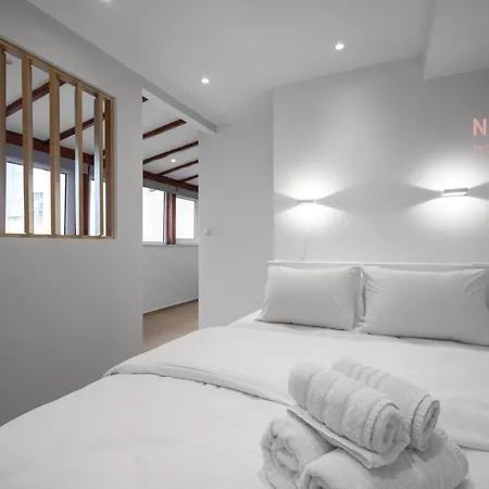 Апартаменты Venus, Nilie Hospitality Mgmt *