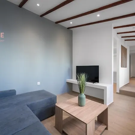 Appartamento Venus, Nilie Hospitality Mgmt Salonicco