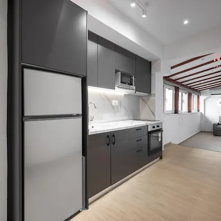 Venus, Nilie Hospitality Mgmt Appartamento *