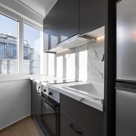 Venus, Nilie Hospitality Mgmt Thessalonique