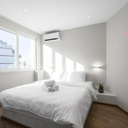 Venus, Nilie Hospitality Mgmt Thessalonique