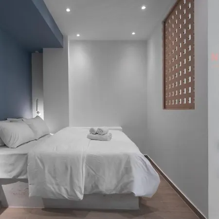 Venus, Nilie Hospitality Mgmt * Салоники