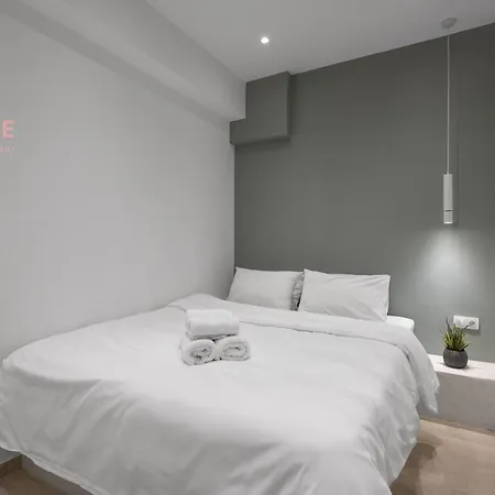 Venus, Nilie Hospitality Mgmt Апартаменты *