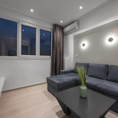 Апартаменты Venus, Nilie Hospitality Mgmt