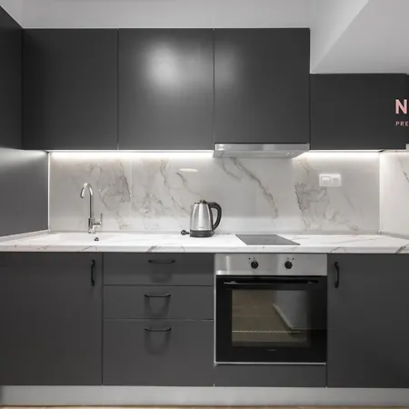 Апартаменты Venus, Nilie Hospitality Mgmt