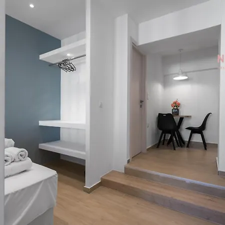 Venus, Nilie Hospitality Mgmt Appartamento Salonicco