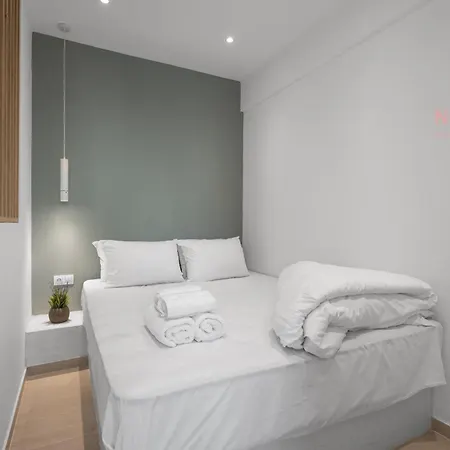 Venus, Nilie Hospitality Mgmt Салоники