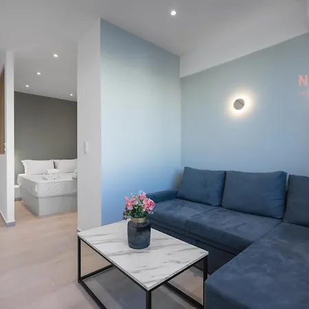 Venus, Nilie Hospitality Mgmt Апартаменты *