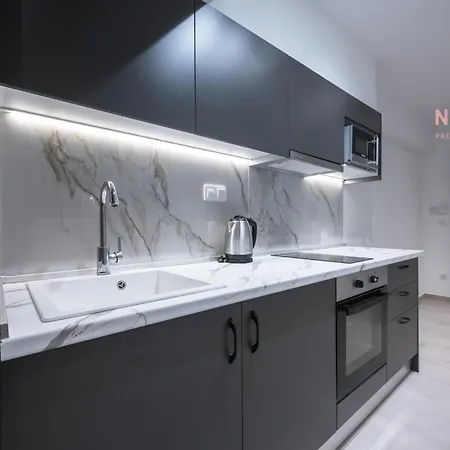 Апартаменты Venus, Nilie Hospitality Mgmt Салоники