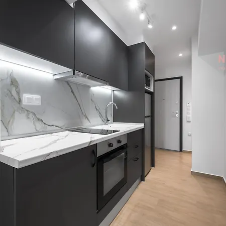 Venus, Nilie Hospitality Mgmt Апартаменты *