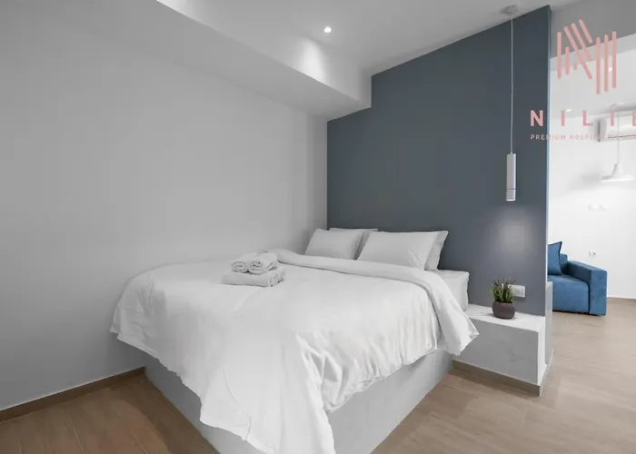 Venus, Nilie Hospitality Mgmt 테살로니키