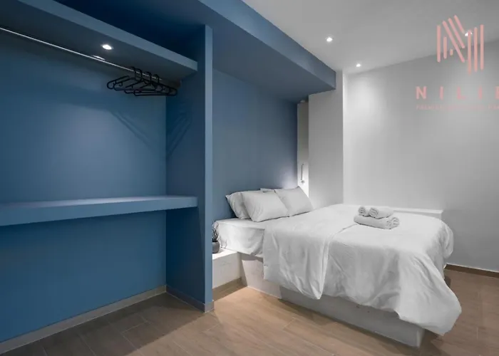 Venus, Nilie Hospitality Mgmt 테살로니키