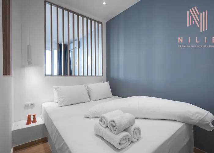 Venus, Nilie Hospitality Mgmt
