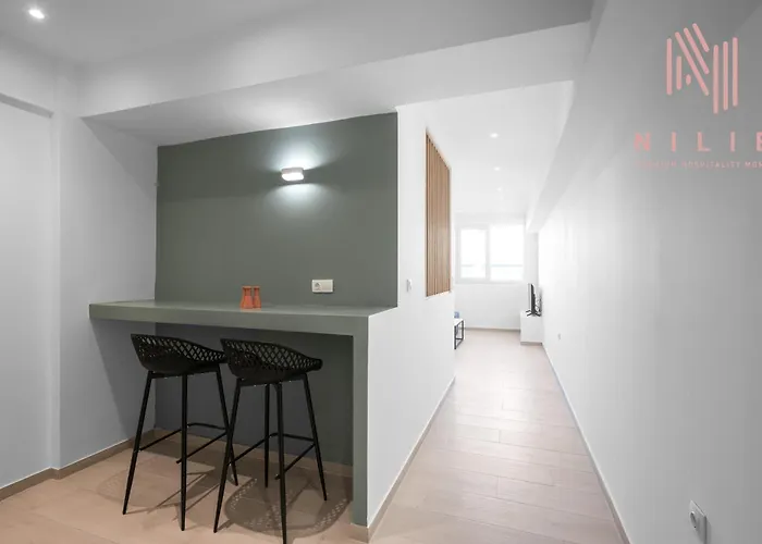 아파트 Venus, Nilie Hospitality Mgmt