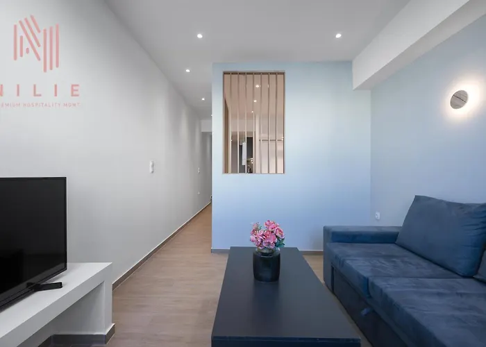 Venus, Nilie Hospitality Mgmt アパート
