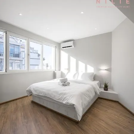 Venus, Nilie Hospitality Mgmt * Θεσσαλονίκη