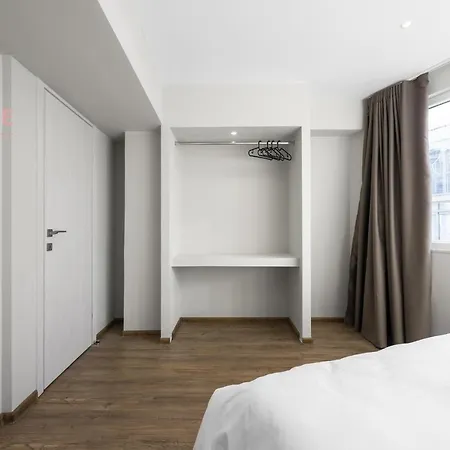 Apartament Venus, Nilie Hospitality Mgmt