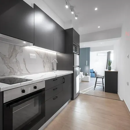 Venus, Nilie Hospitality Mgmt شقة *