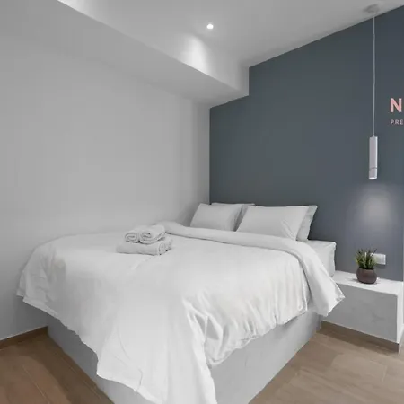 Venus, Nilie Hospitality Mgmt Saloniki