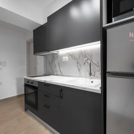 Apartament Venus, Nilie Hospitality Mgmt Saloniki