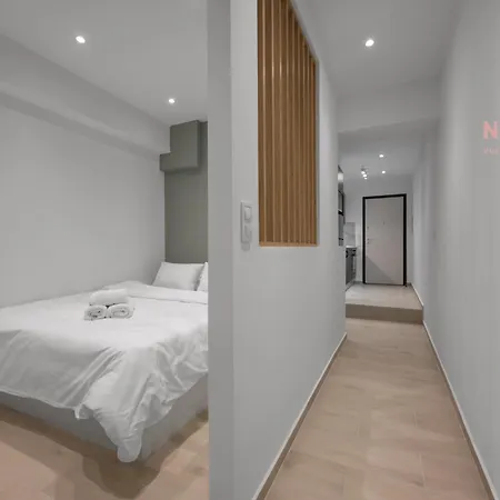 Διαμέρισμα Venus, Nilie Hospitality Mgmt