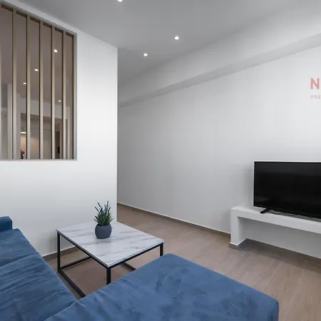 Venus, Nilie Hospitality Mgmt Διαμέρισμα *