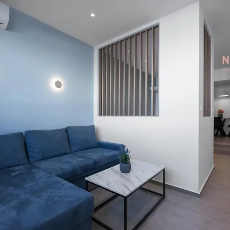 Venus, Nilie Hospitality Mgmt Θεσσαλονίκη