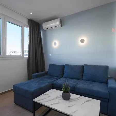Apartament Venus, Nilie Hospitality Mgmt Saloniki