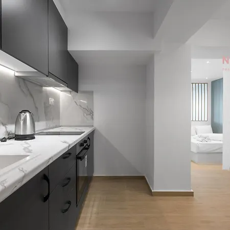 Διαμέρισμα Venus, Nilie Hospitality Mgmt