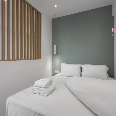 Apartament Venus, Nilie Hospitality Mgmt Saloniki