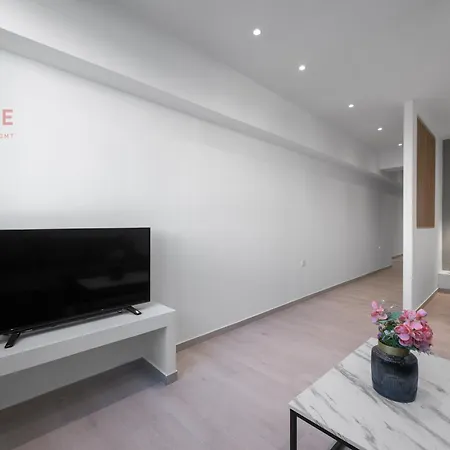 Διαμέρισμα Venus, Nilie Hospitality Mgmt Θεσσαλονίκη