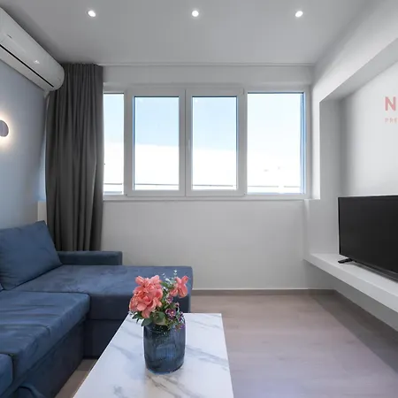 Apartament Venus, Nilie Hospitality Mgmt *