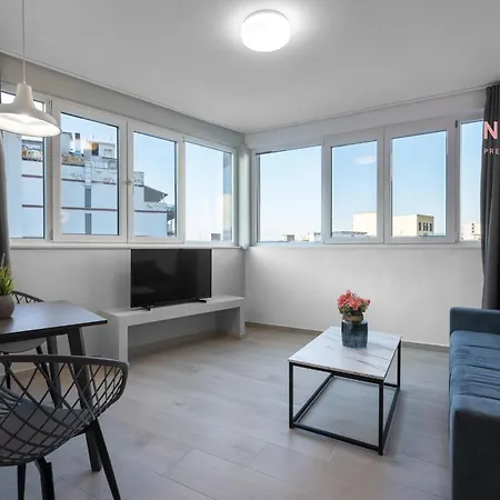 Venus, Nilie Hospitality Mgmt Apartament *
