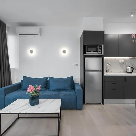 Apartament Venus, Nilie Hospitality Mgmt
