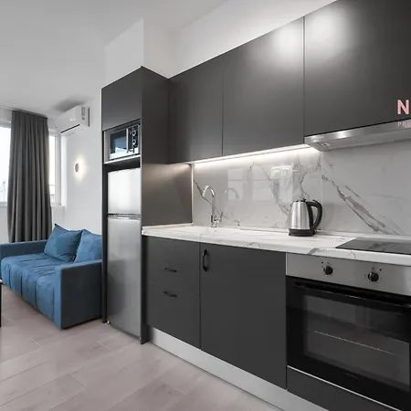 Venus, Nilie Hospitality Mgmt Apartament Saloniki