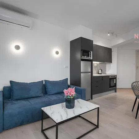 Apartament Venus, Nilie Hospitality Mgmt *