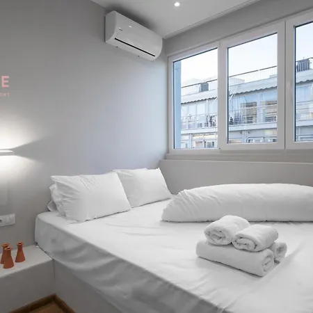 Apartament Venus, Nilie Hospitality Mgmt Saloniki