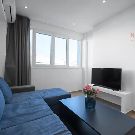 Venus, Nilie Hospitality Mgmt Apartament *