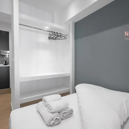Apartament Venus, Nilie Hospitality Mgmt Saloniki