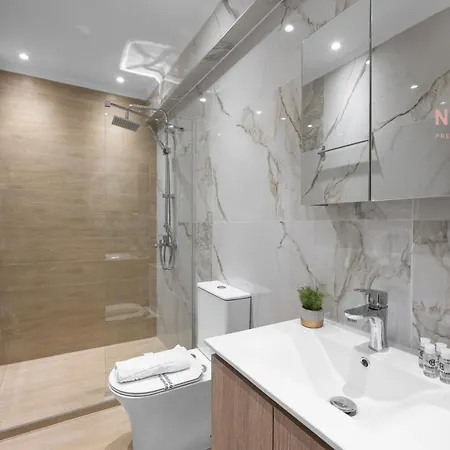 Venus, Nilie Hospitality Mgmt Apartament Saloniki