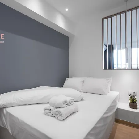 Apartament Venus, Nilie Hospitality Mgmt *