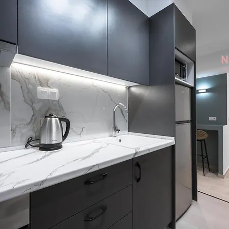 Venus, Nilie Hospitality Mgmt شقة