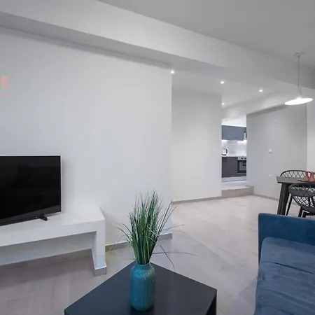 Apartament Venus, Nilie Hospitality Mgmt Saloniki